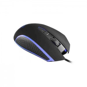 Rato Mars Gaming MM018 RGB